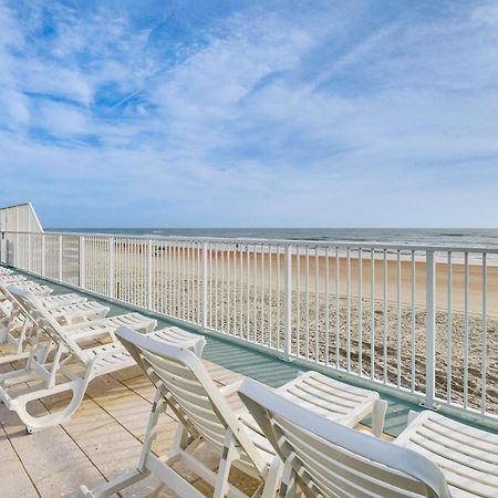 Updated Daytona Beach Oceanfront Studio! ภายนอก รูปภาพ